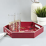 Trays