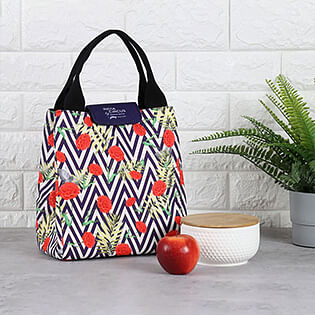 Fancy lunch bags online on sale