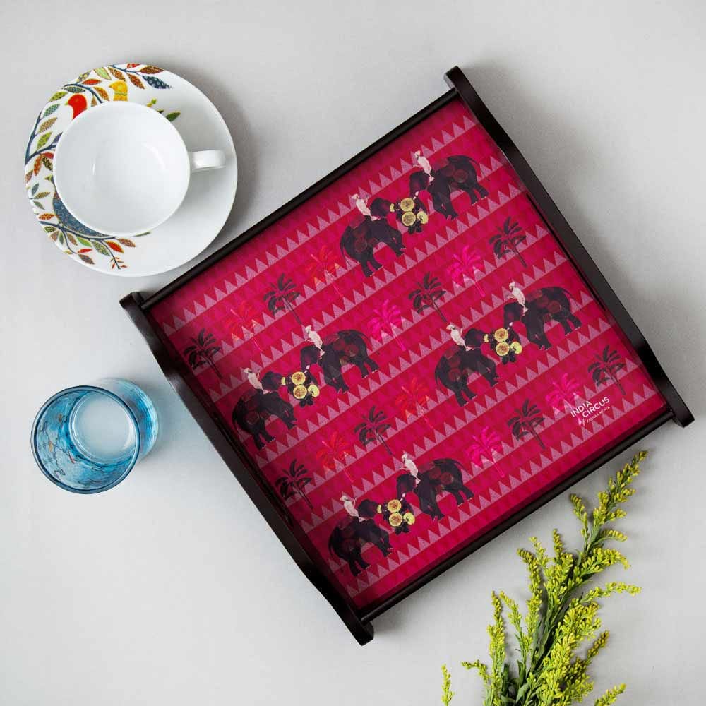 Imperial Trail Tray