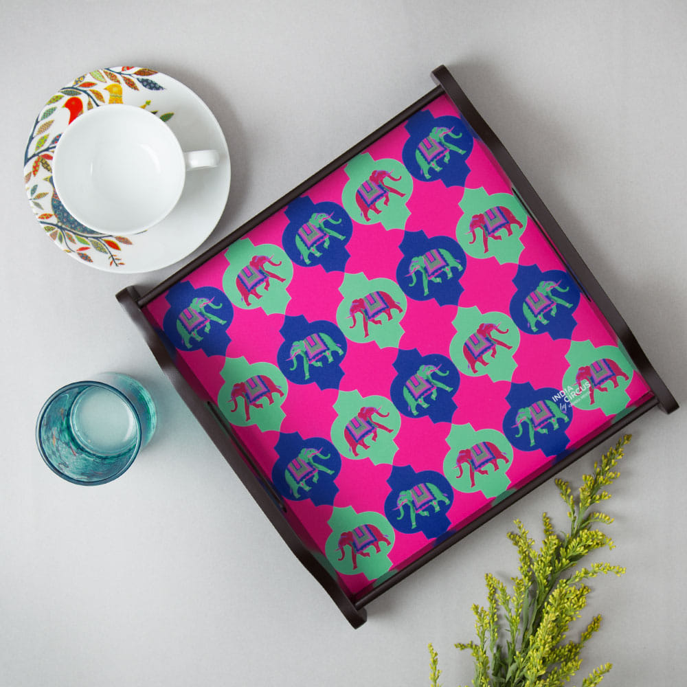 Tusker Treat Tray