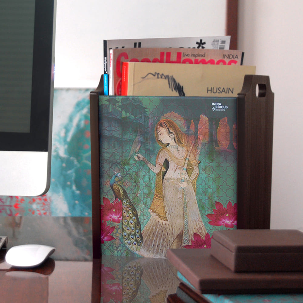 Lotus Rani Multi Utility bin