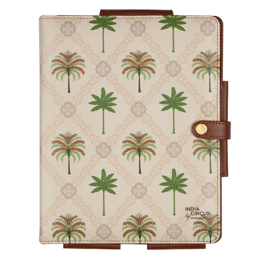 Magic Kingdom iPad Cover