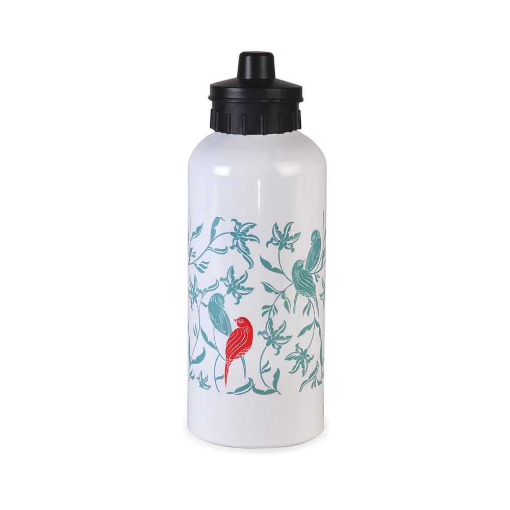 Chirping Birds Sipper