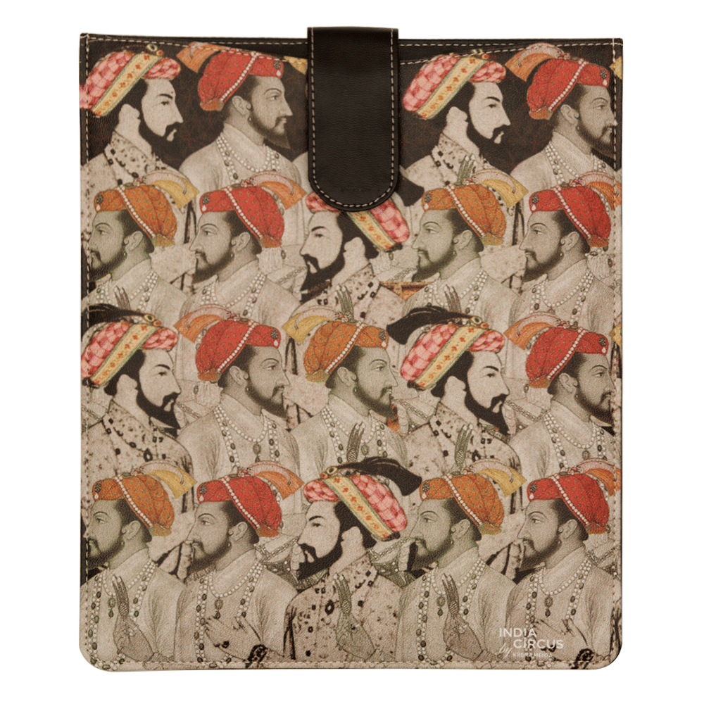 Sultan's Memories iPad / Tablet Sleeve