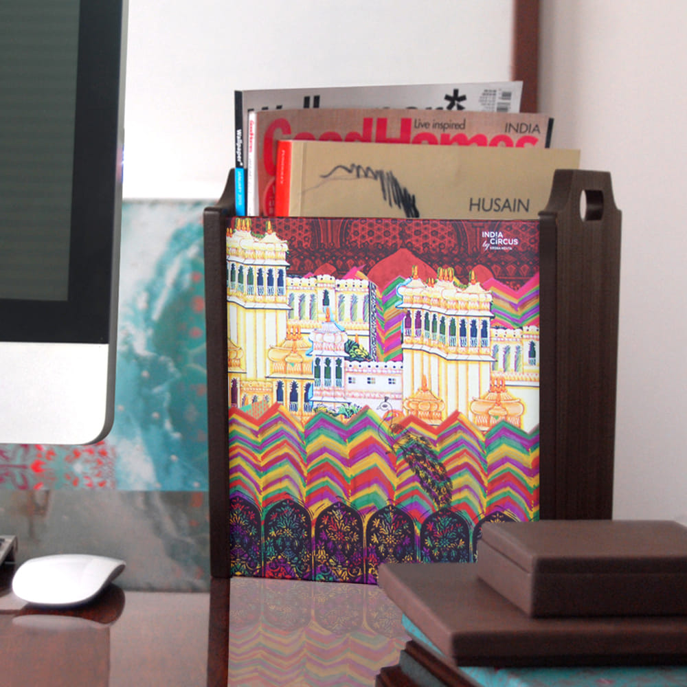Elegant Mahal Multi Utility bin