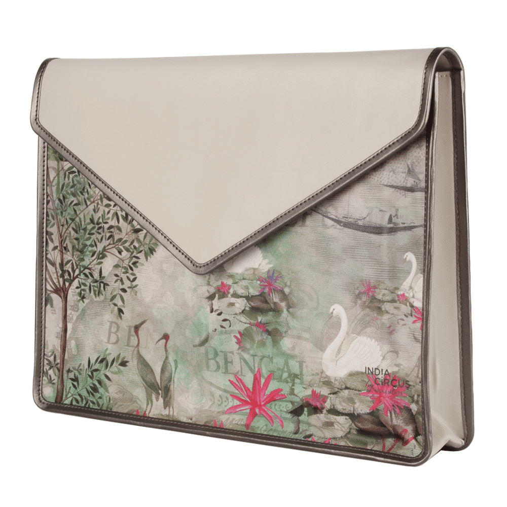 Kingdom Of Dreams Document Holder