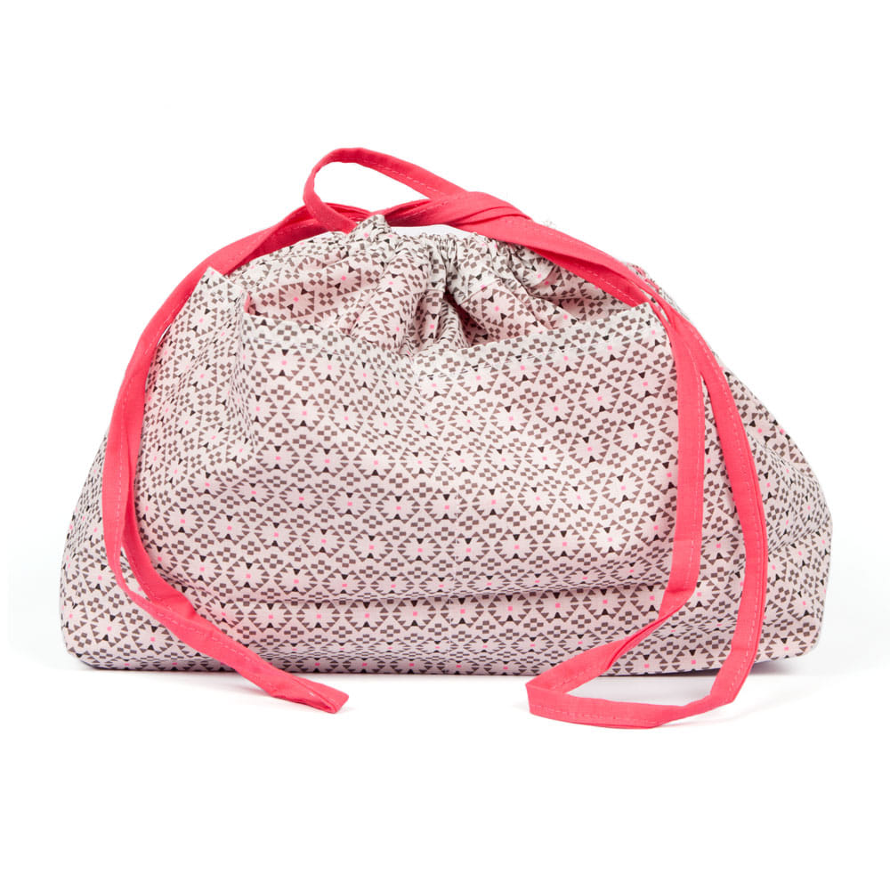 Troika Pixels Hand Bag Organiser