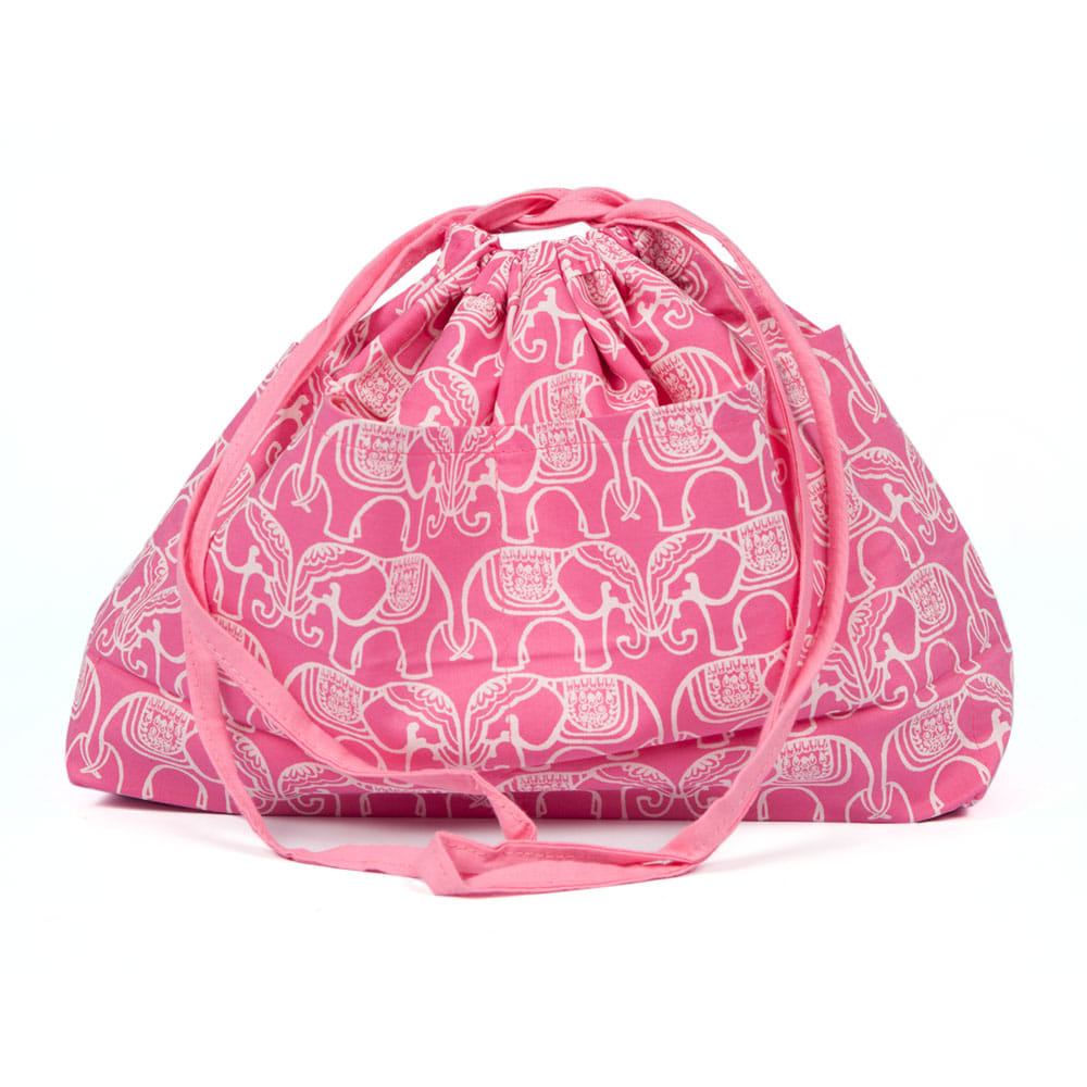Tusker Treat Hand Bag Organiser