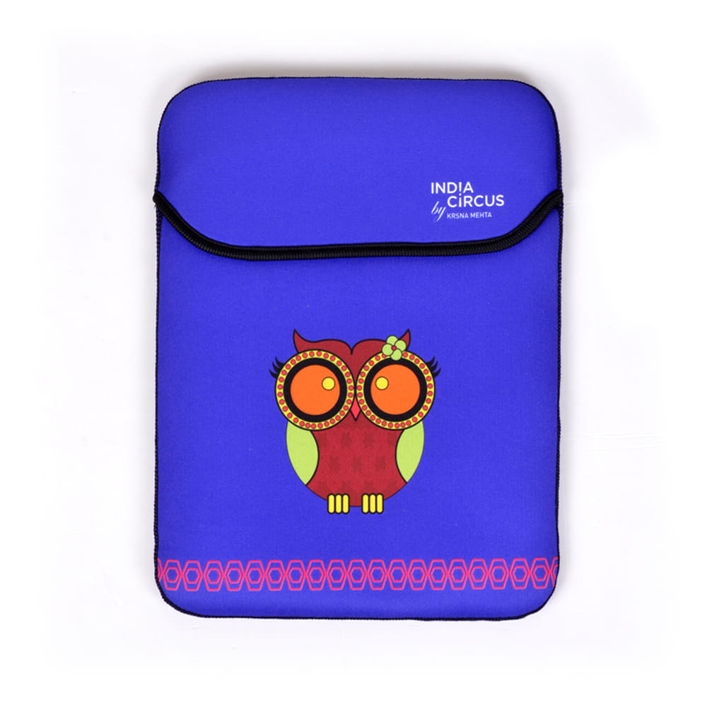 Owl Howl iPad / Tablet Sleeve