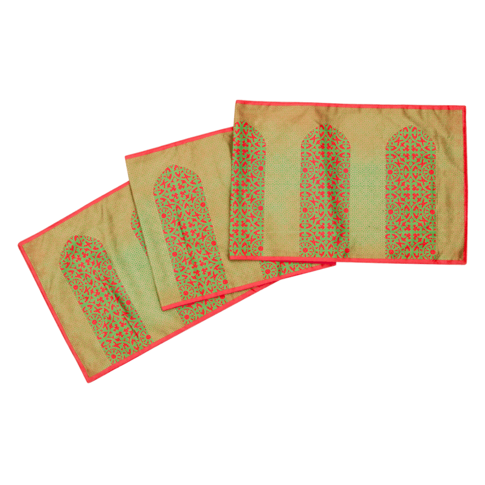 Desert Magic Table Runners