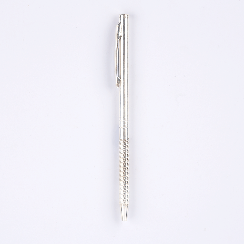 Silver Pen