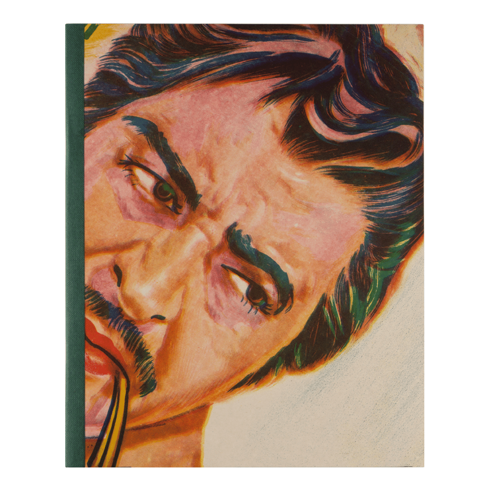 The Pran Notebook