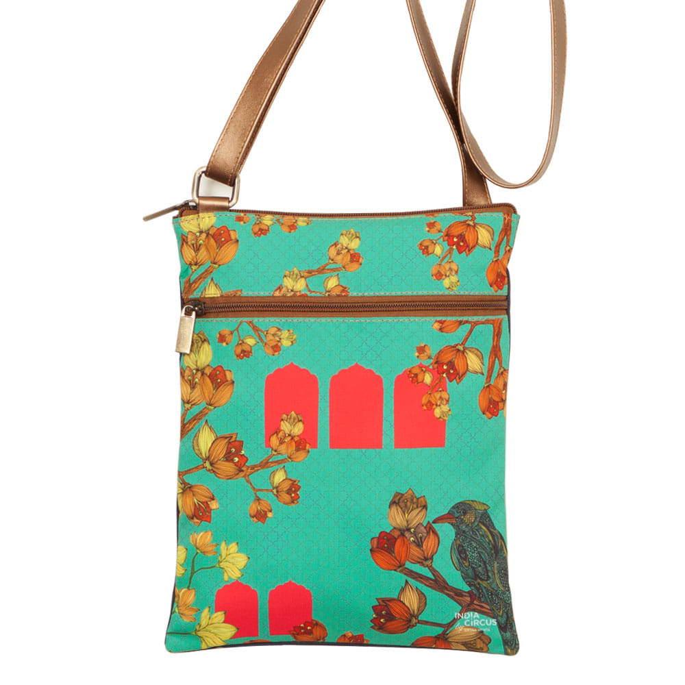 The Birds Ballad Sling Bag