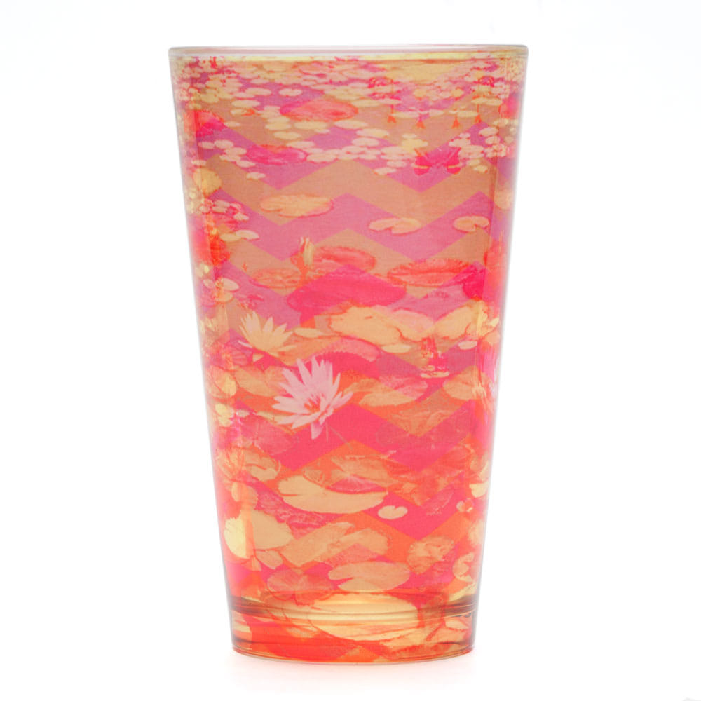 Lotus River Tumbler