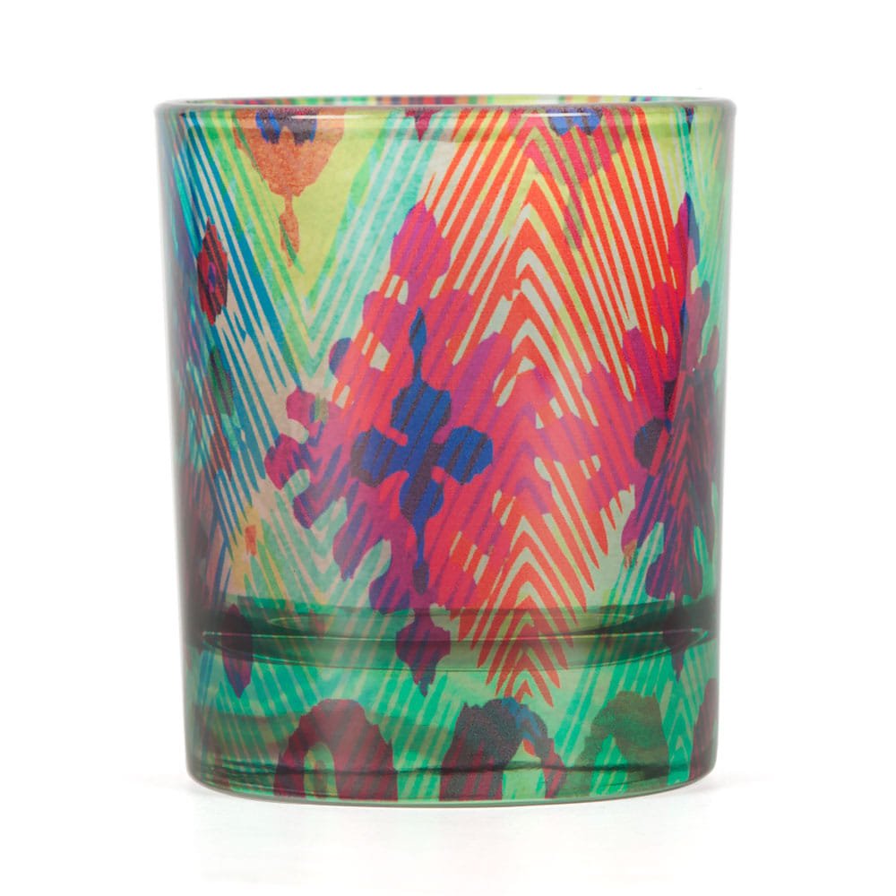 Magic and Mosaic Tumbler
