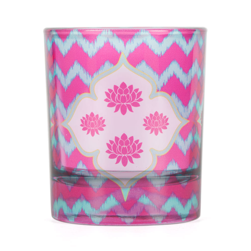 Chevron Fusion Tumbler