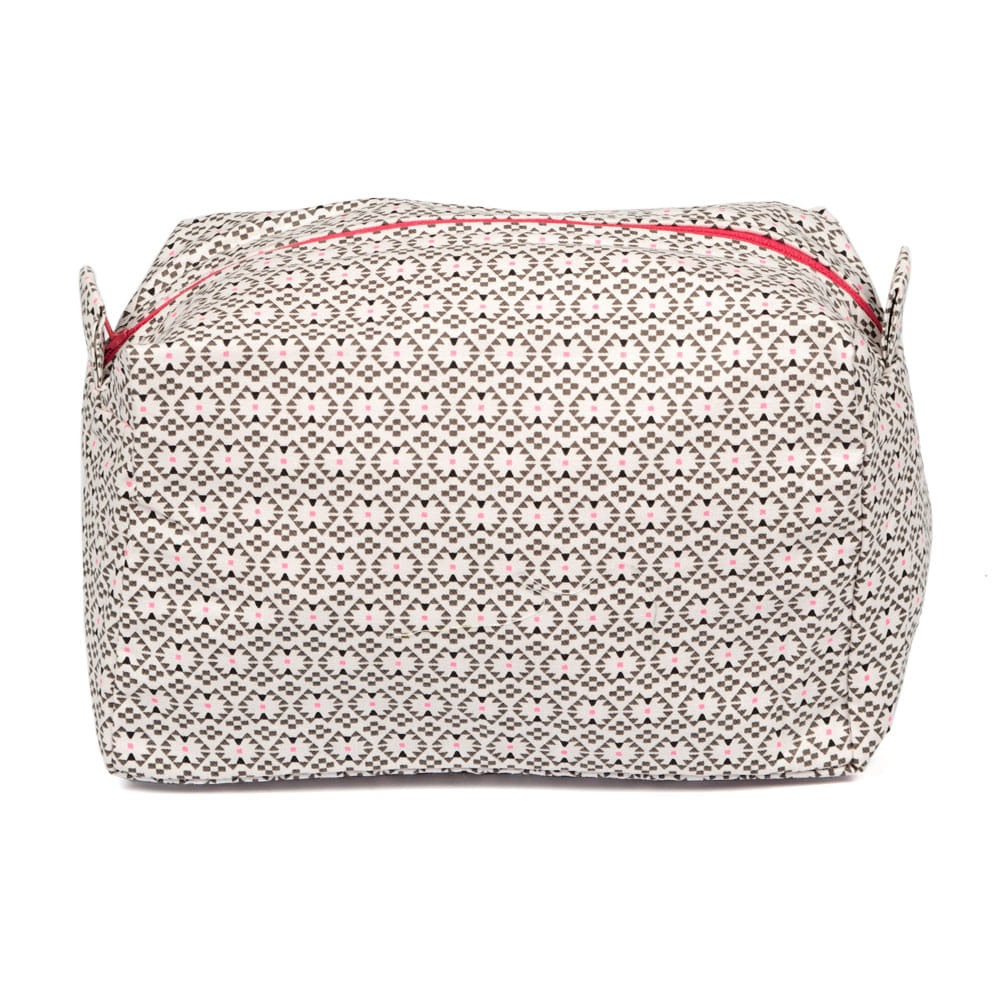 Troika Pixels Toiletry Bag