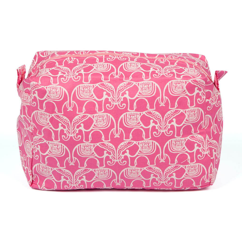 Tusker Treat Toiletry Bag