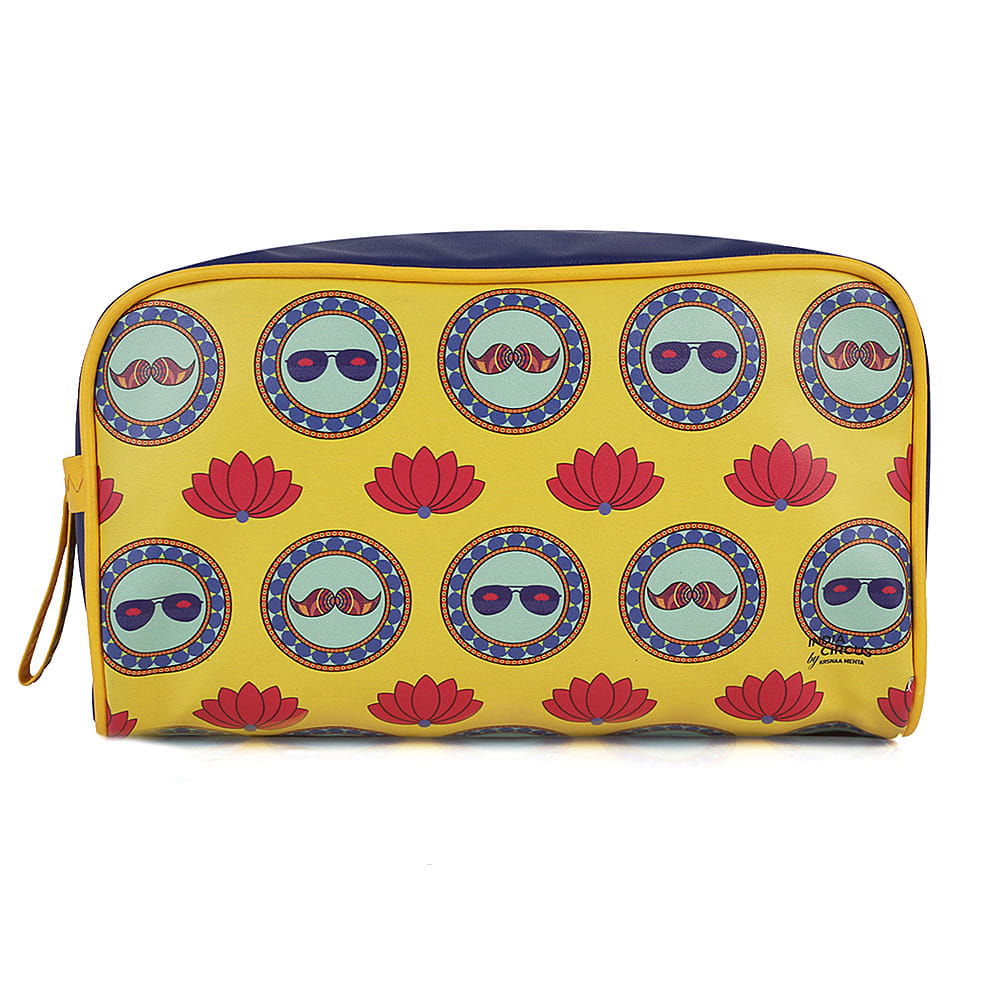 C'est La Vie Travel Kit