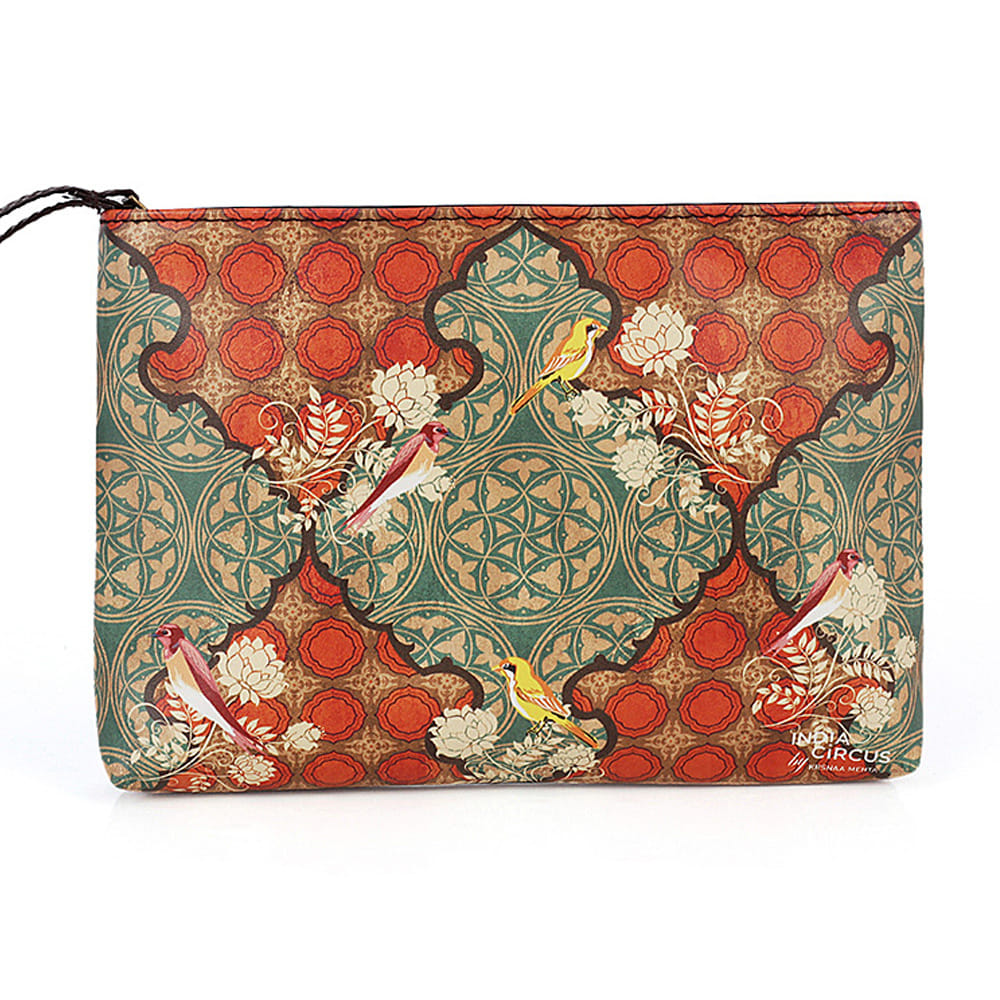 Avian Illusions Utility Pouch