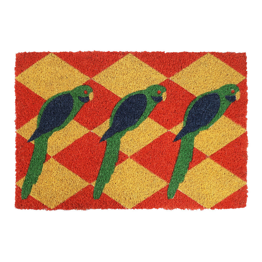 Joy de Vivre Doormat