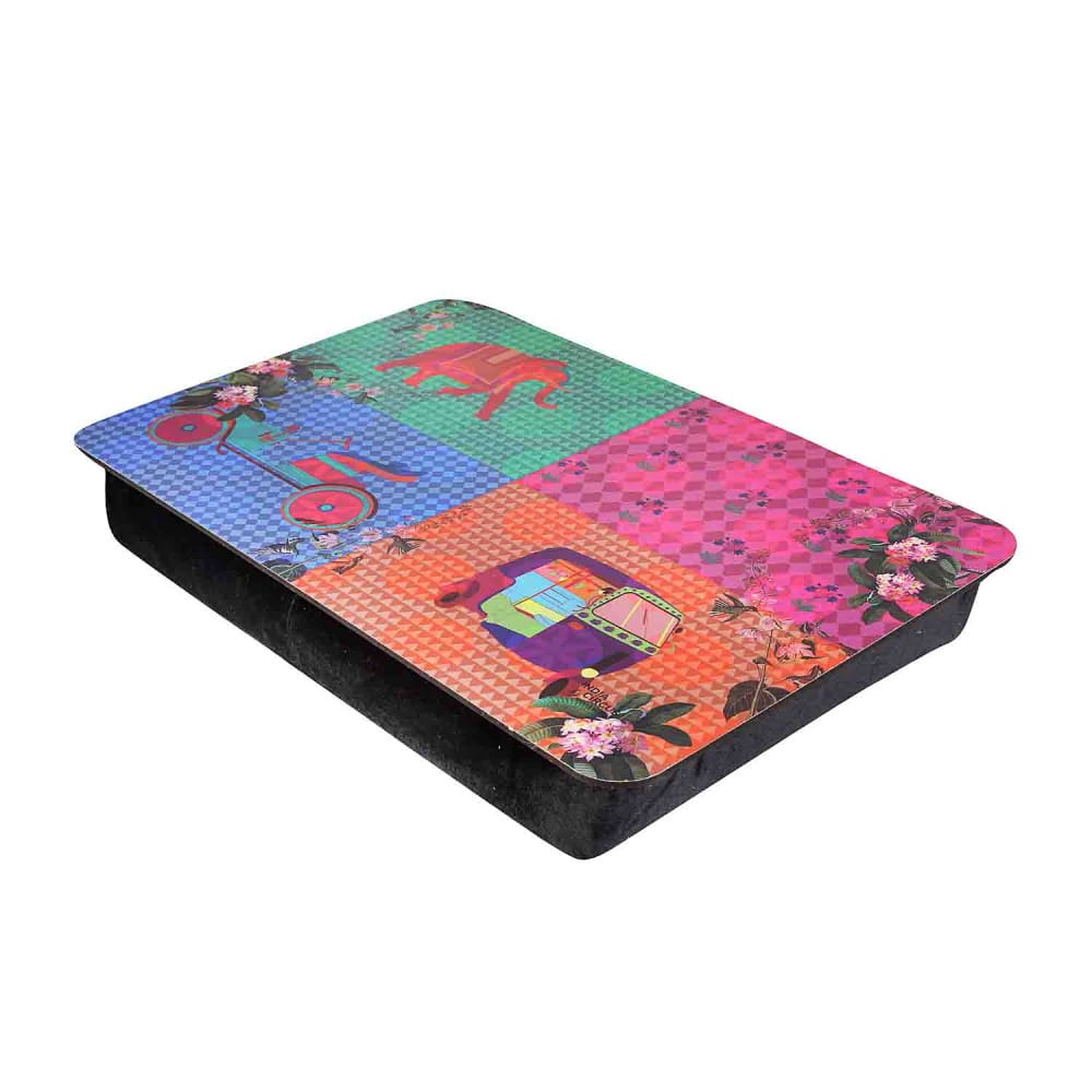 Royal Retreat Lap Tray