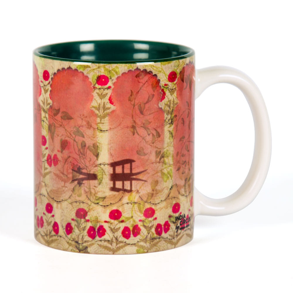 Royal Exotica Mug