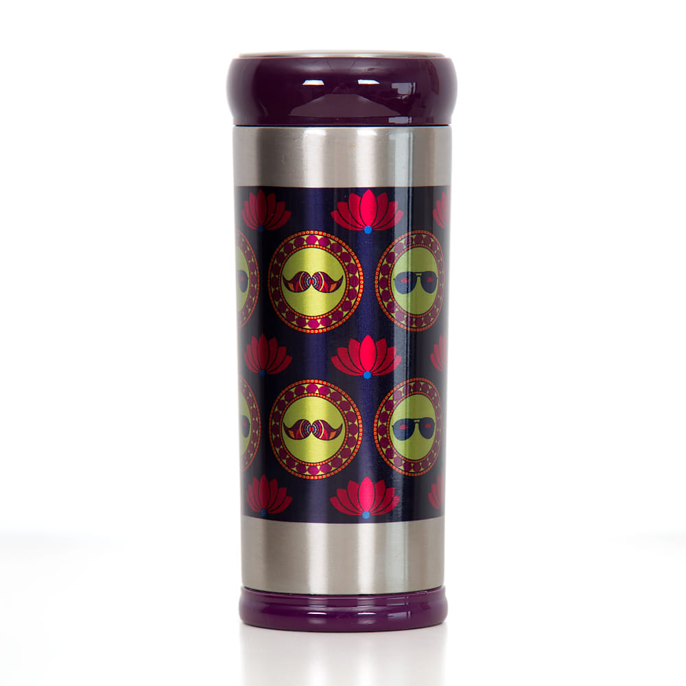 C est La Vie Flask