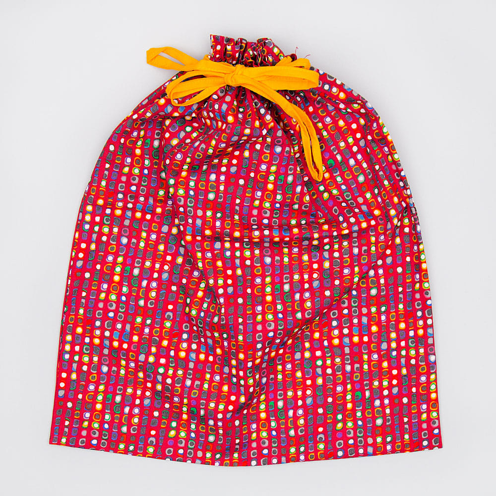 Quercus Elegance Drawstring Bag