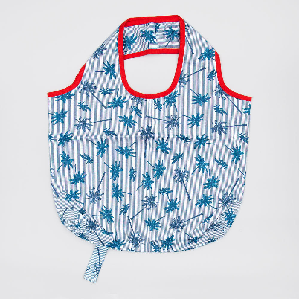 Haute Havana Tote Bag