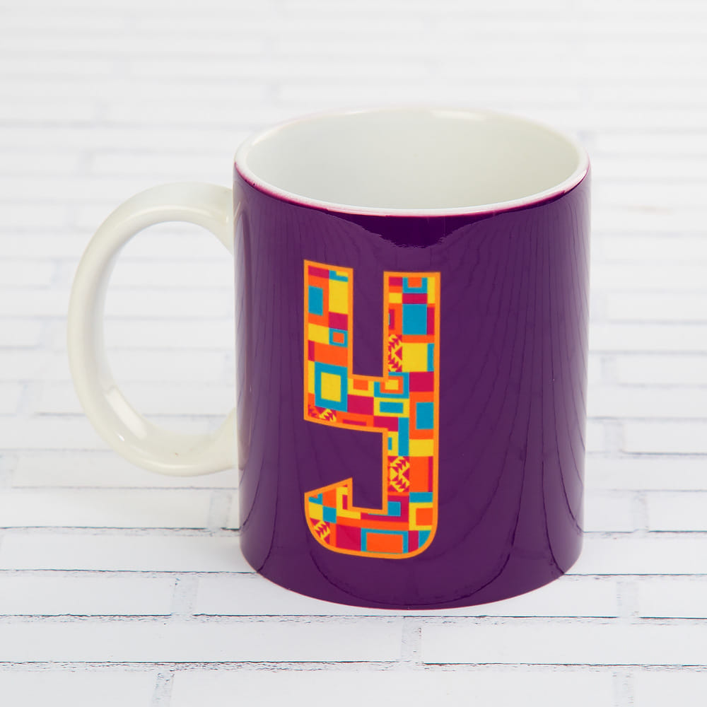Youthful Coffee Mug