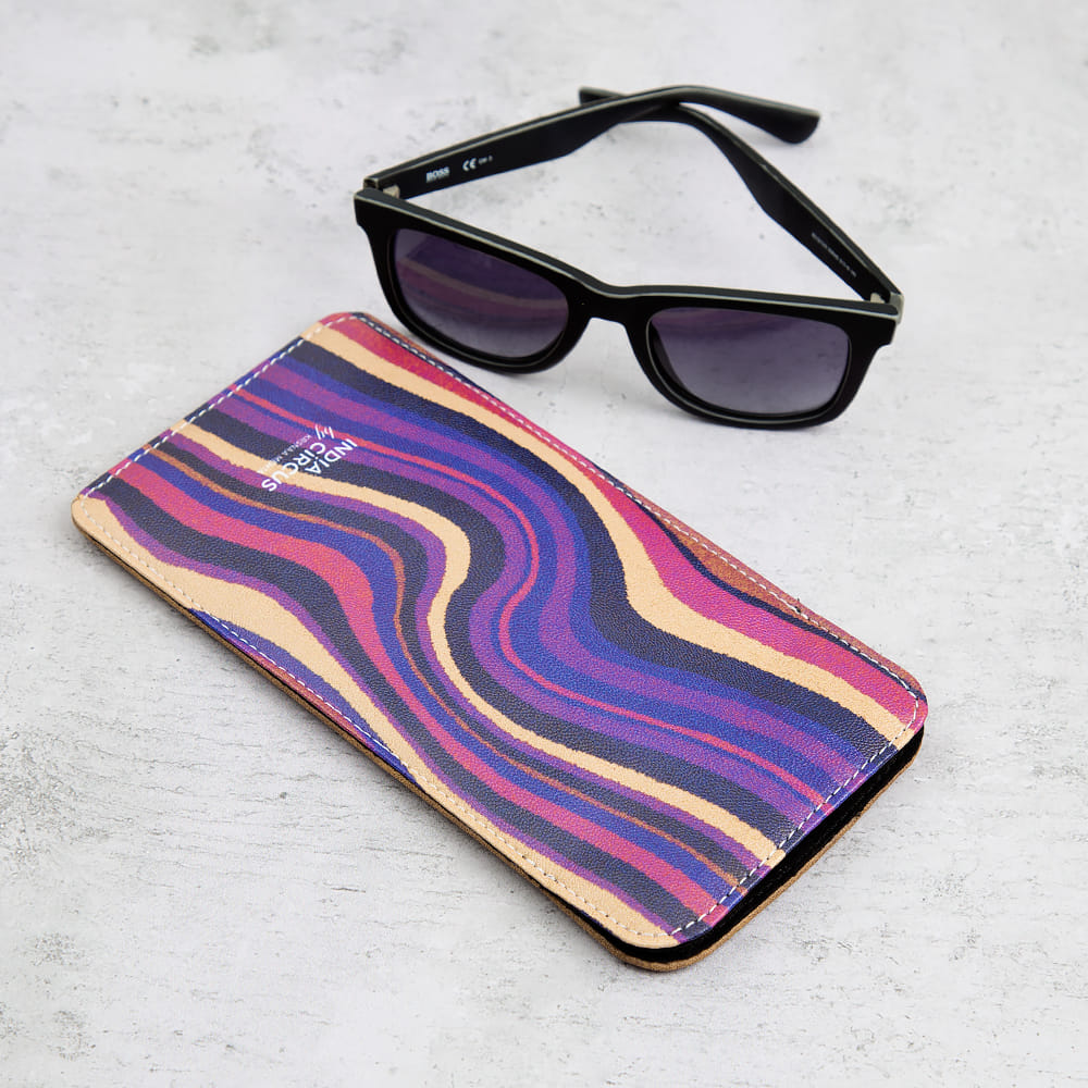 Psych Pleasures Spectacle Case