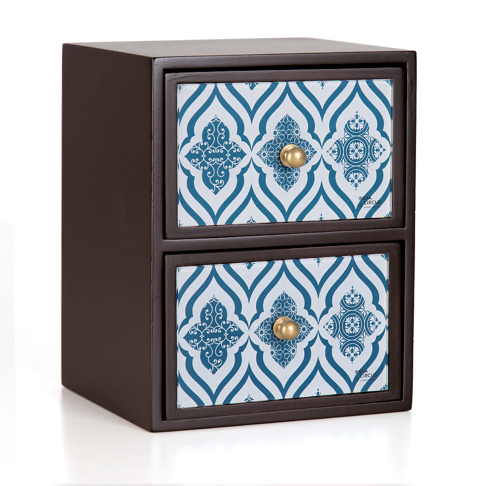 The Morning Glory Multi utility drawers