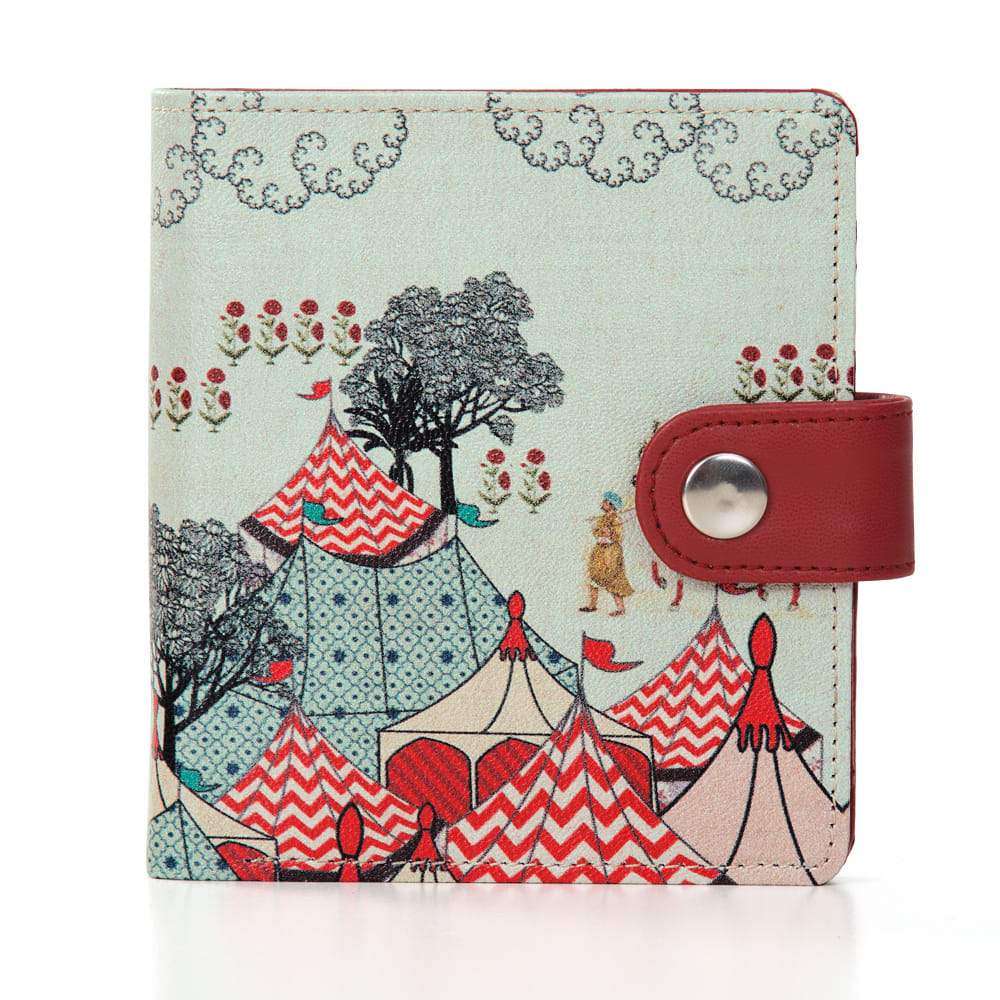 Medieval Times Unisex Wallet
