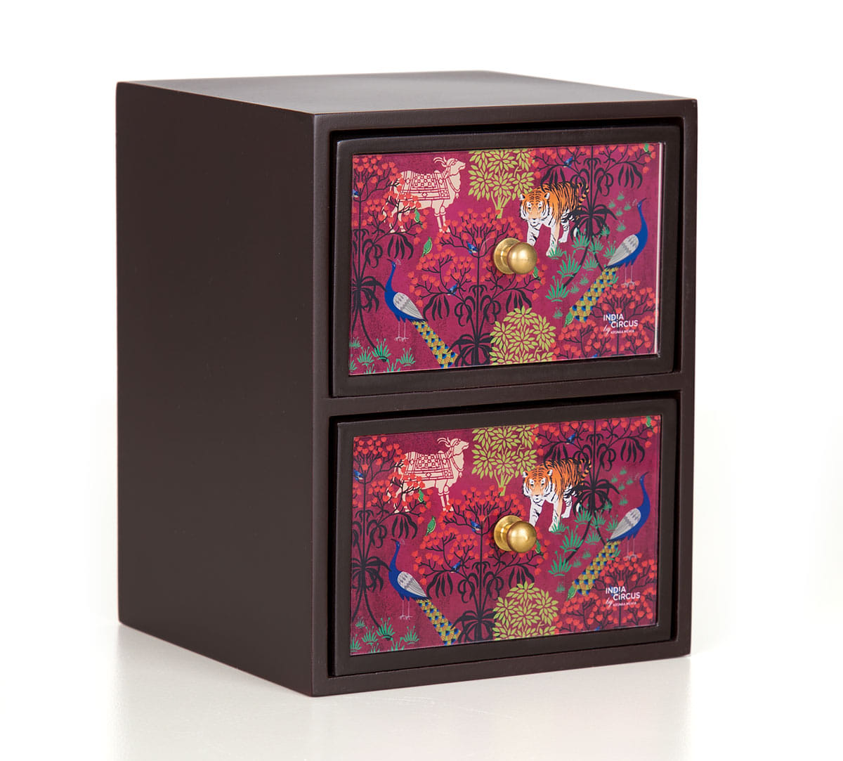 Call of the Wilderness Multi utility drawers