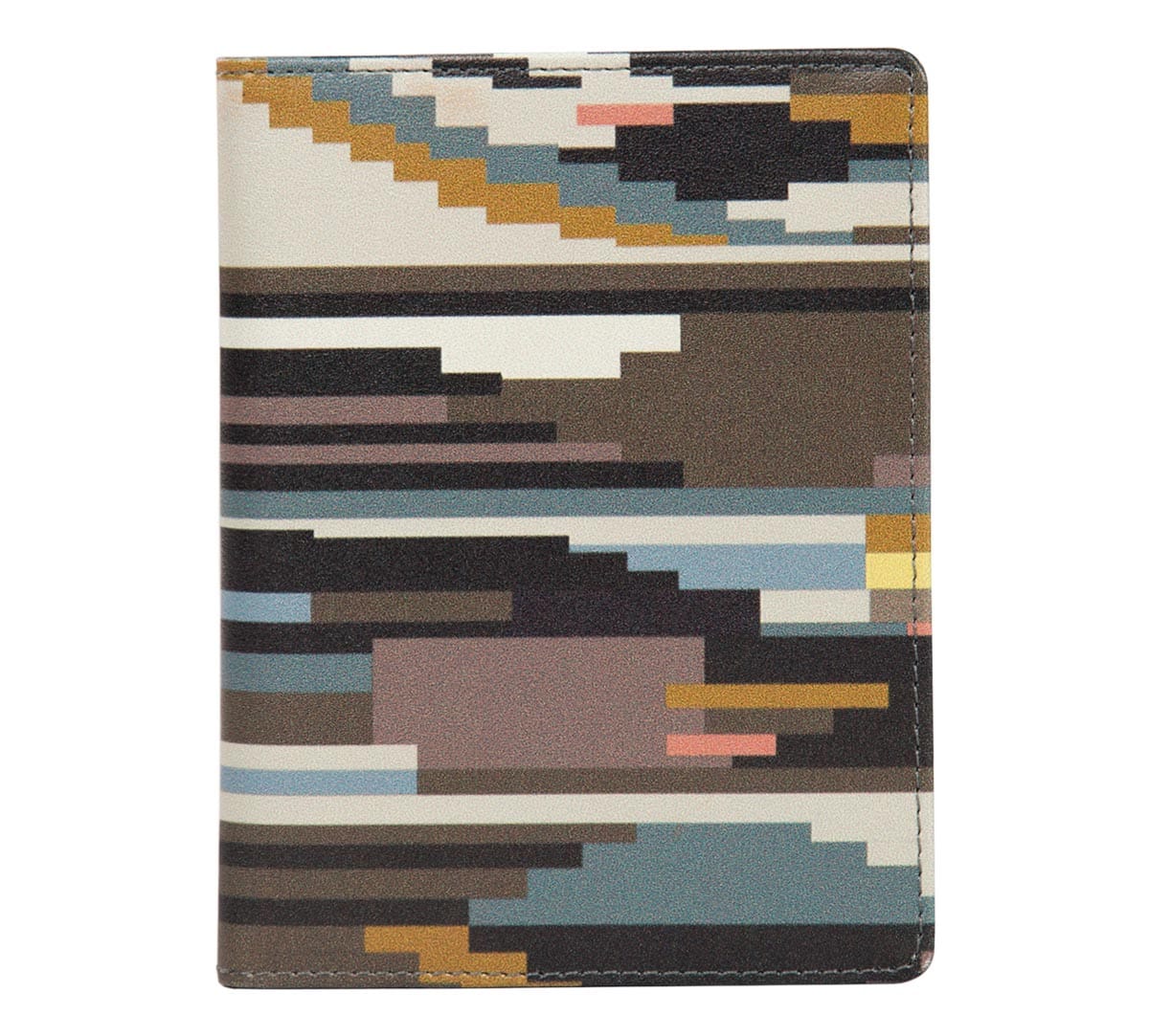 Weaves of Blarney Passport Cover