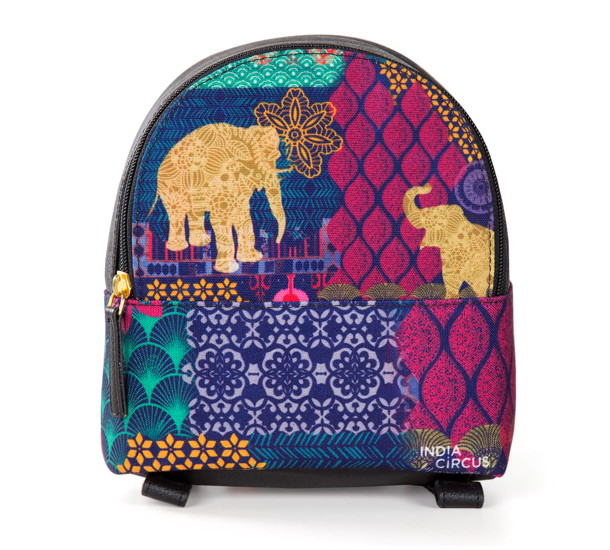 Mammal Kaleidoscope Backpack