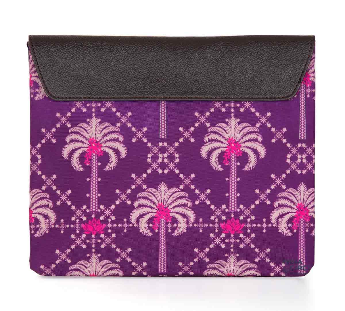 Poly Palmeira iPad/Portfolio Sleeve
