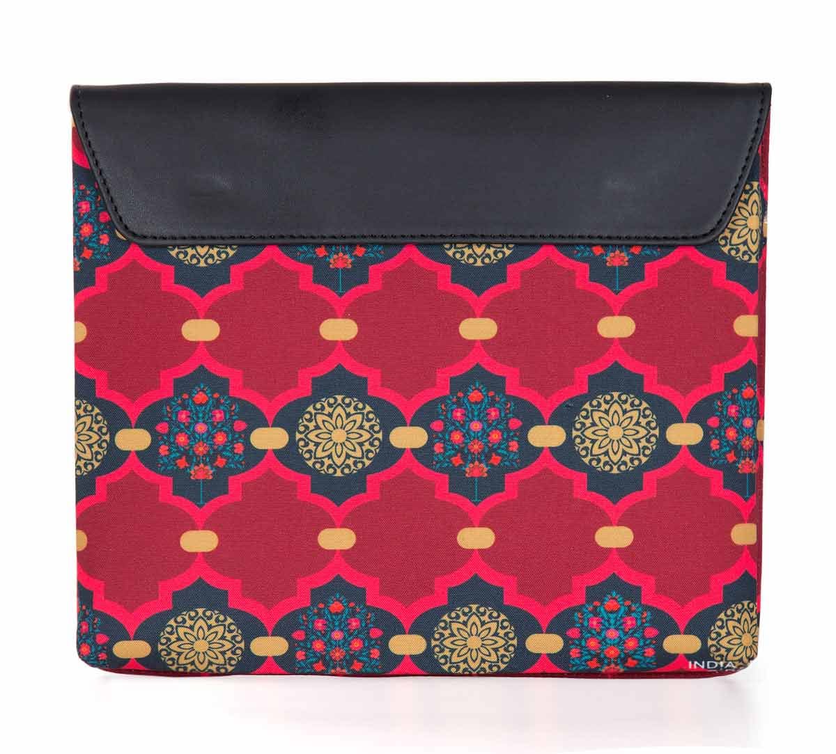 Latticed Synergy iPad / Tablet Sleeve