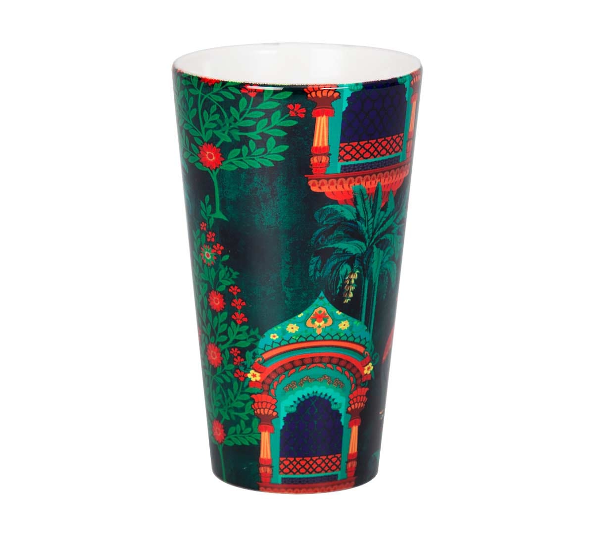 Sovereign Cavaliers Conical Mug