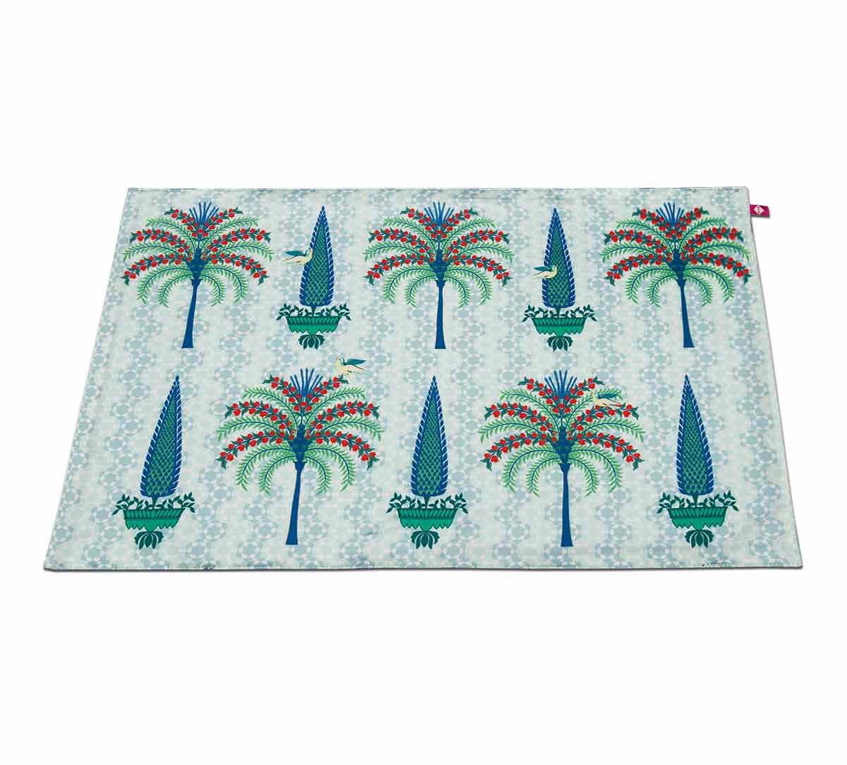 Palm Jumeirah Table Mats (Set of 6)