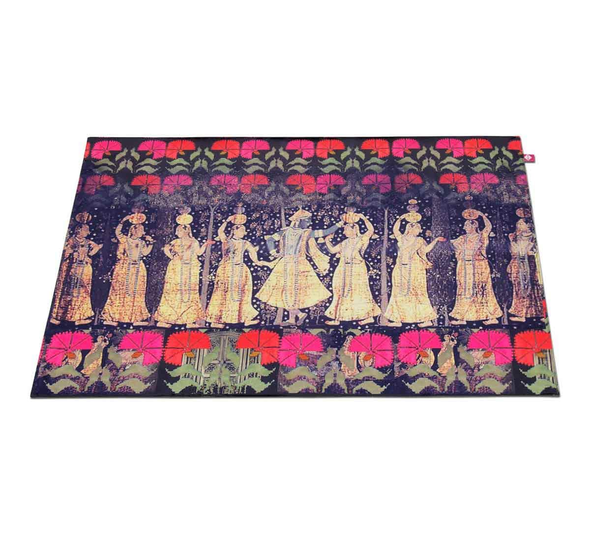 Cosmic Courtesan Table Mats (Set of 6)