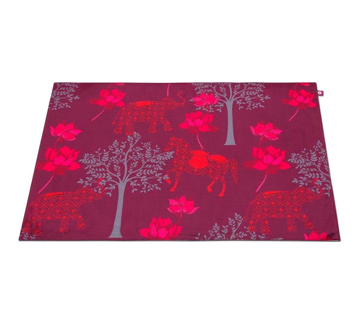 Hackney Inversion Table Mats (Set of 6)