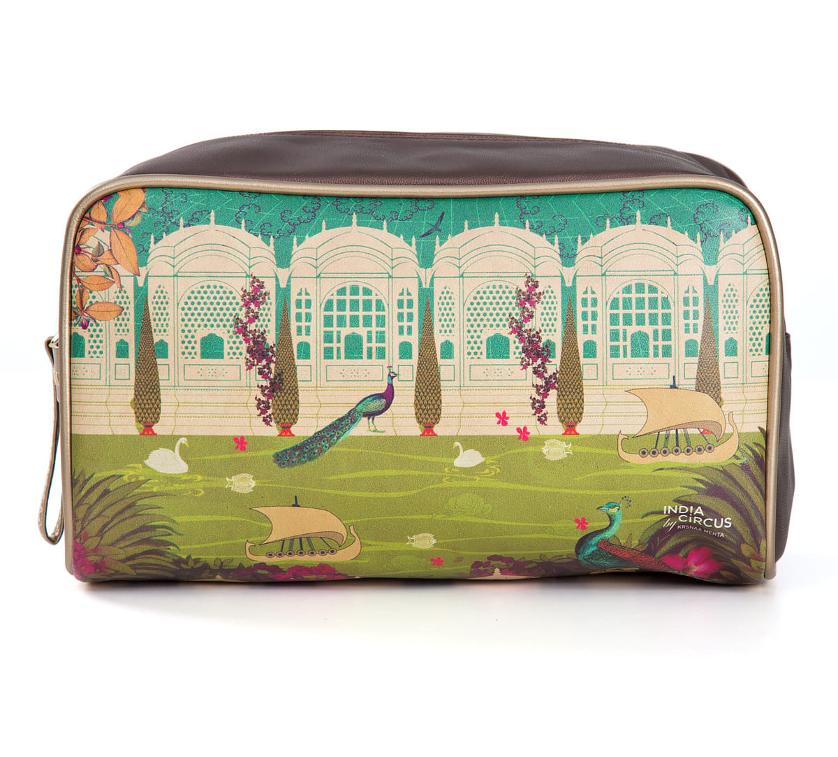 Garden of ascendancy Travel Kit