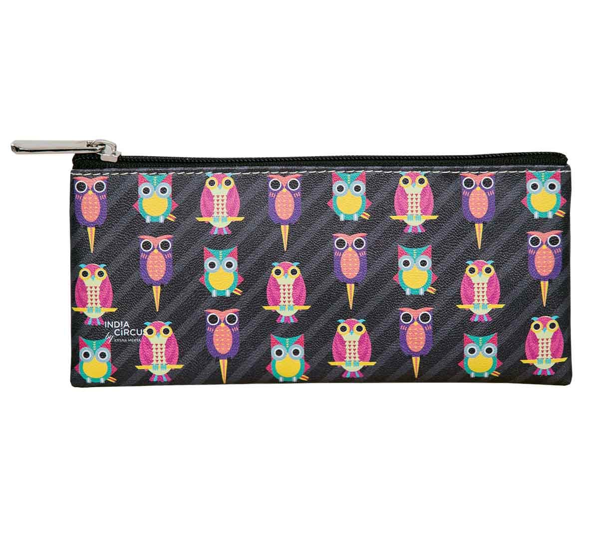 Placid Parliament Small Utility Pouch