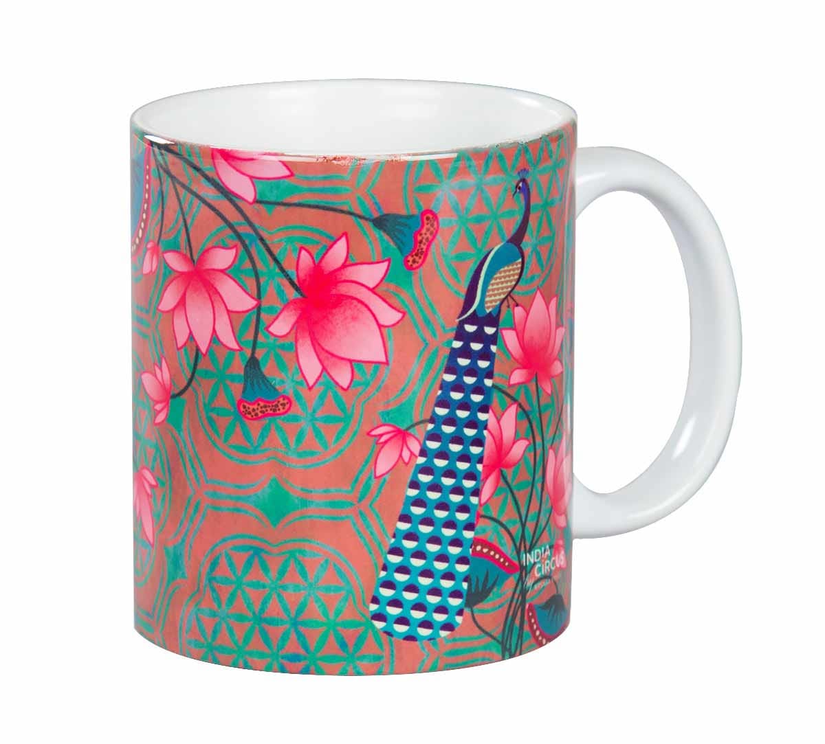 Realm of Pride Mug