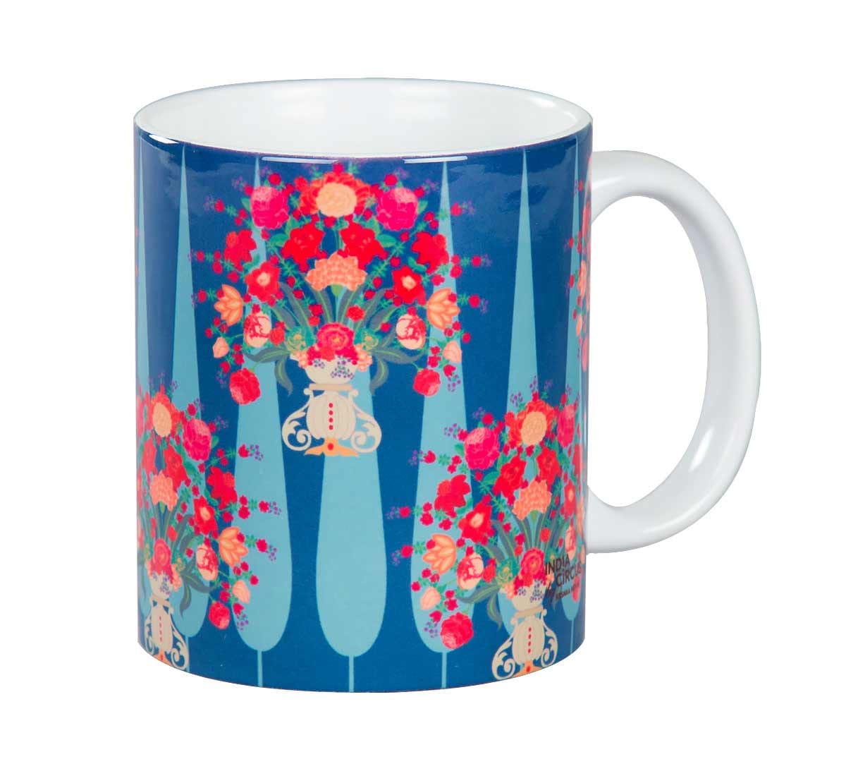 Conifer Affair Mug