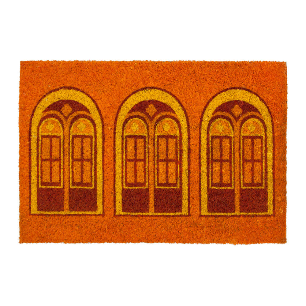 Welcome Doors Doormat