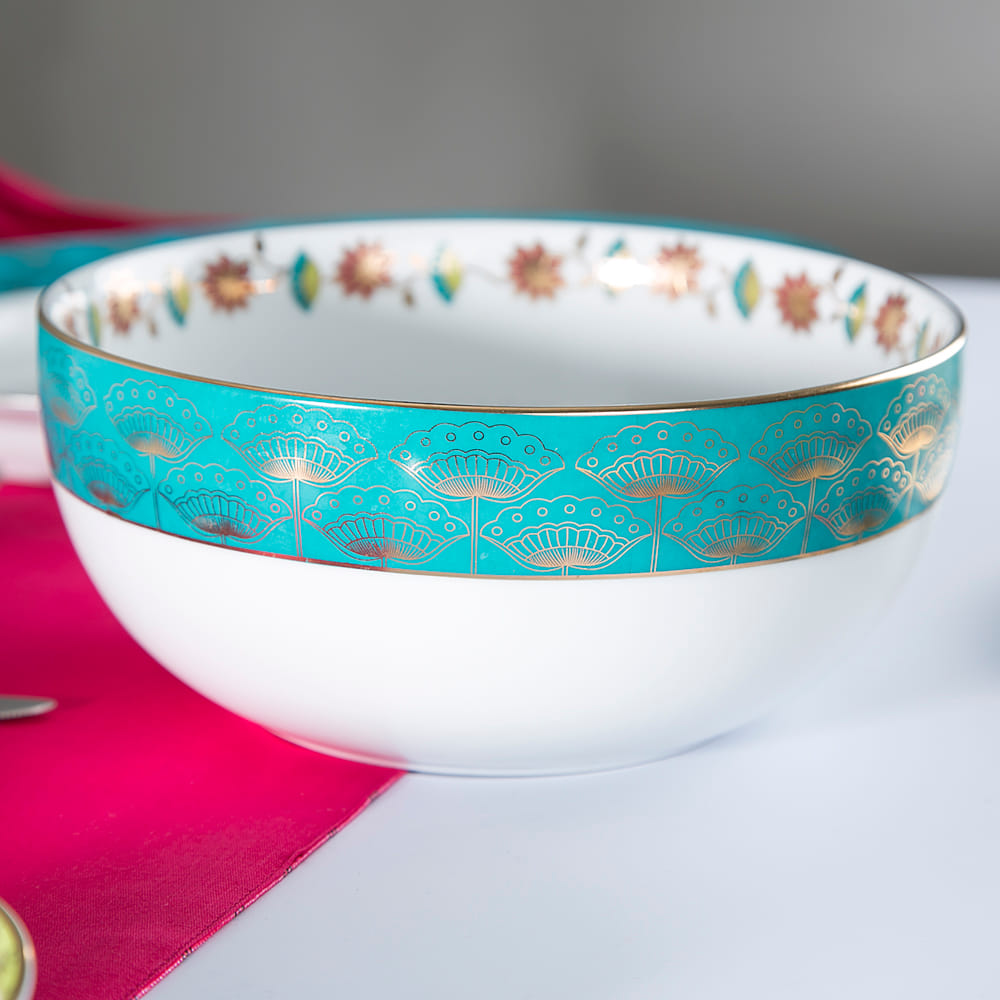 Sea of Coral Bowl