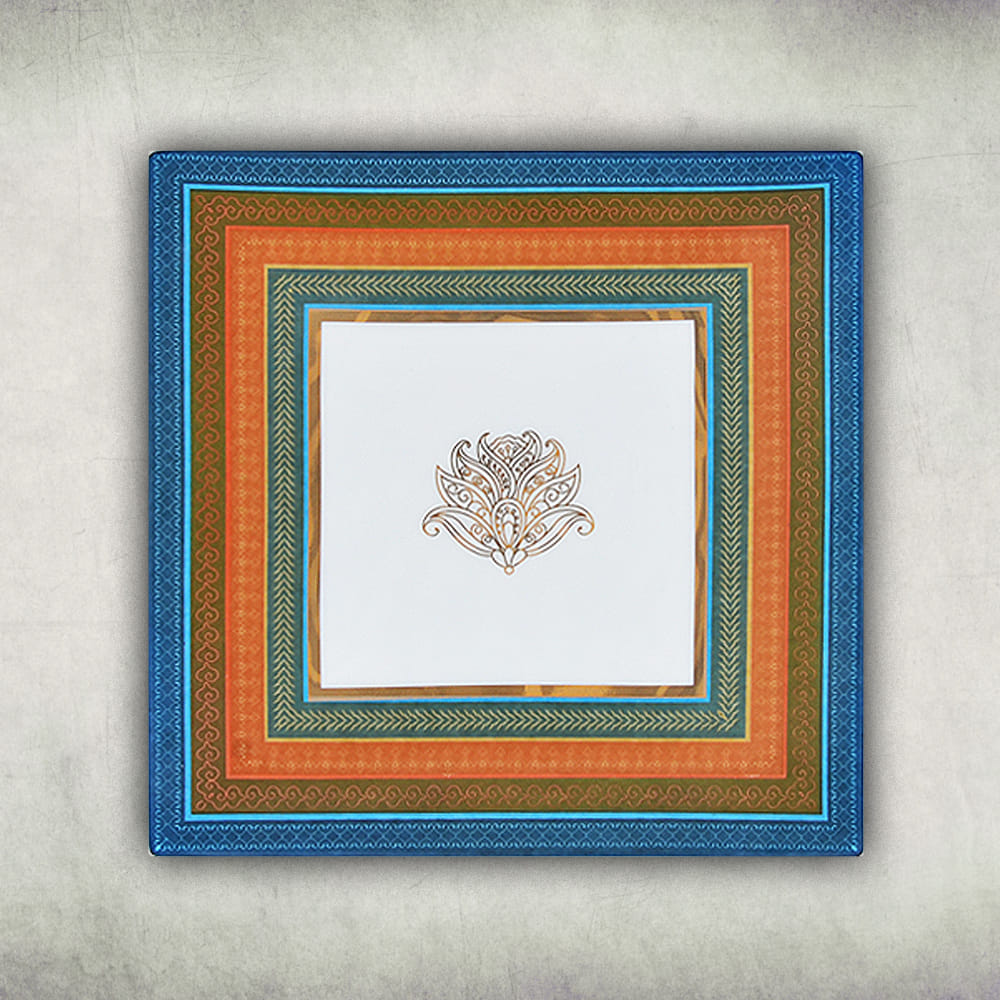 Solitaire Mystery Platter